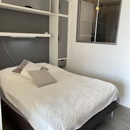 Appartement Studio 35 M2 Face A L'Ocean แซ็ง-เบรแว็ง-เล-แป็ง ภายนอก รูปภาพ